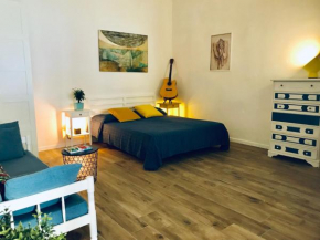 Chalet del Centro Napoli